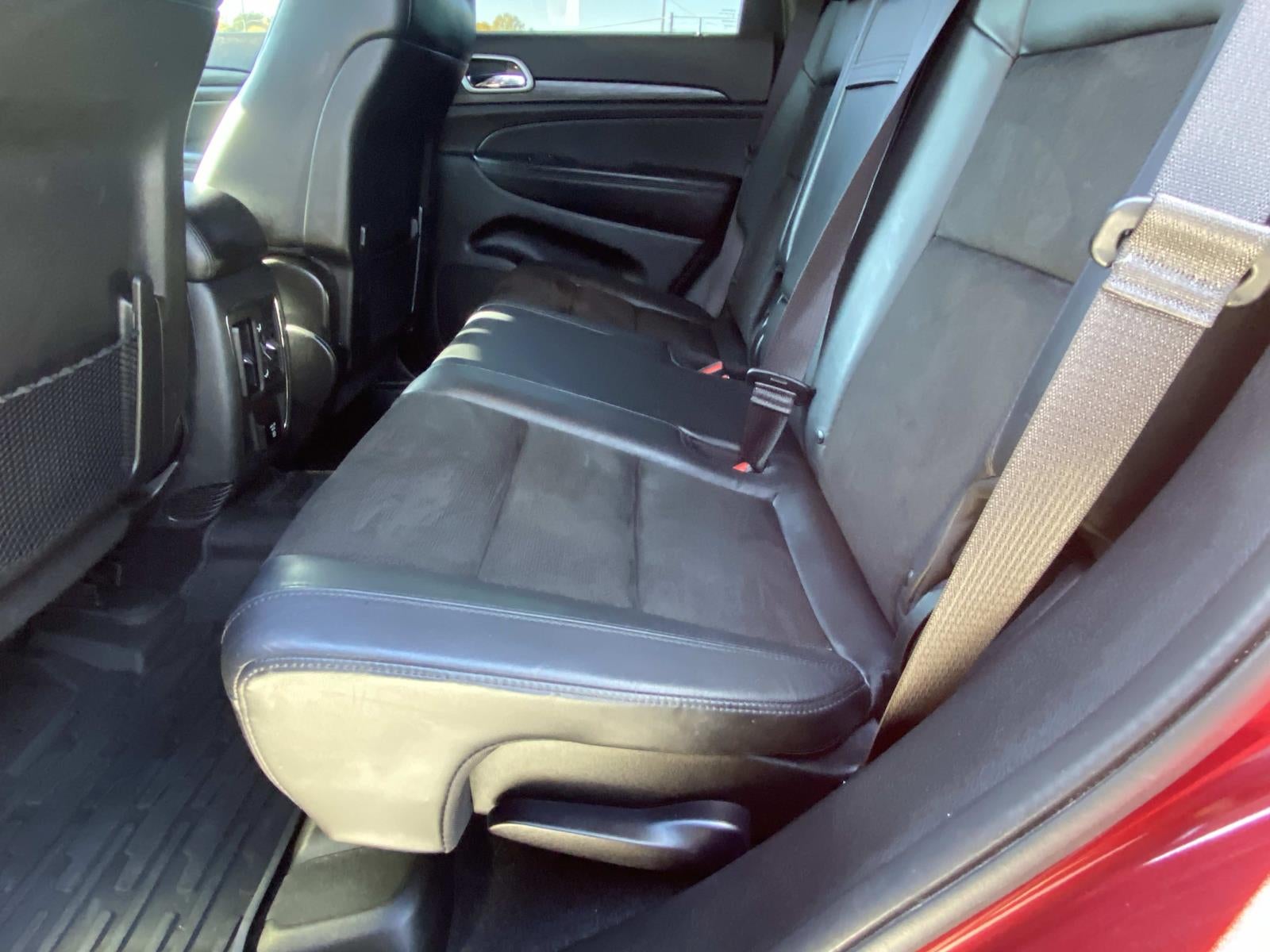 2021 Jeep Grand Cherokee Laredo X 4x4