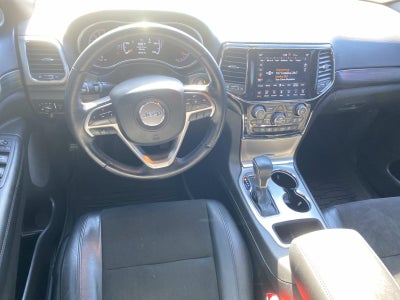 2021 Jeep Grand Cherokee Laredo X 4x4