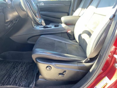 2021 Jeep Grand Cherokee Laredo X 4x4