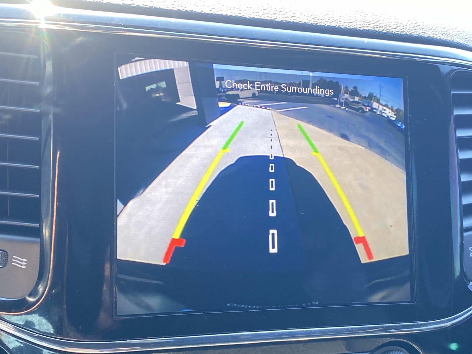 2021 Jeep Grand Cherokee Laredo X 4x4