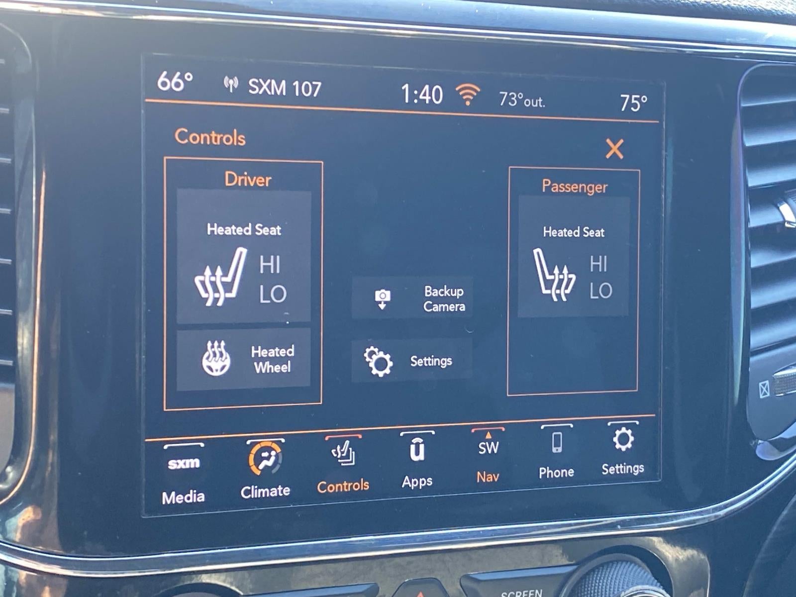 2021 Jeep Grand Cherokee Laredo X 4x4