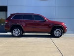 2021 Jeep Grand Cherokee Laredo X 4x4