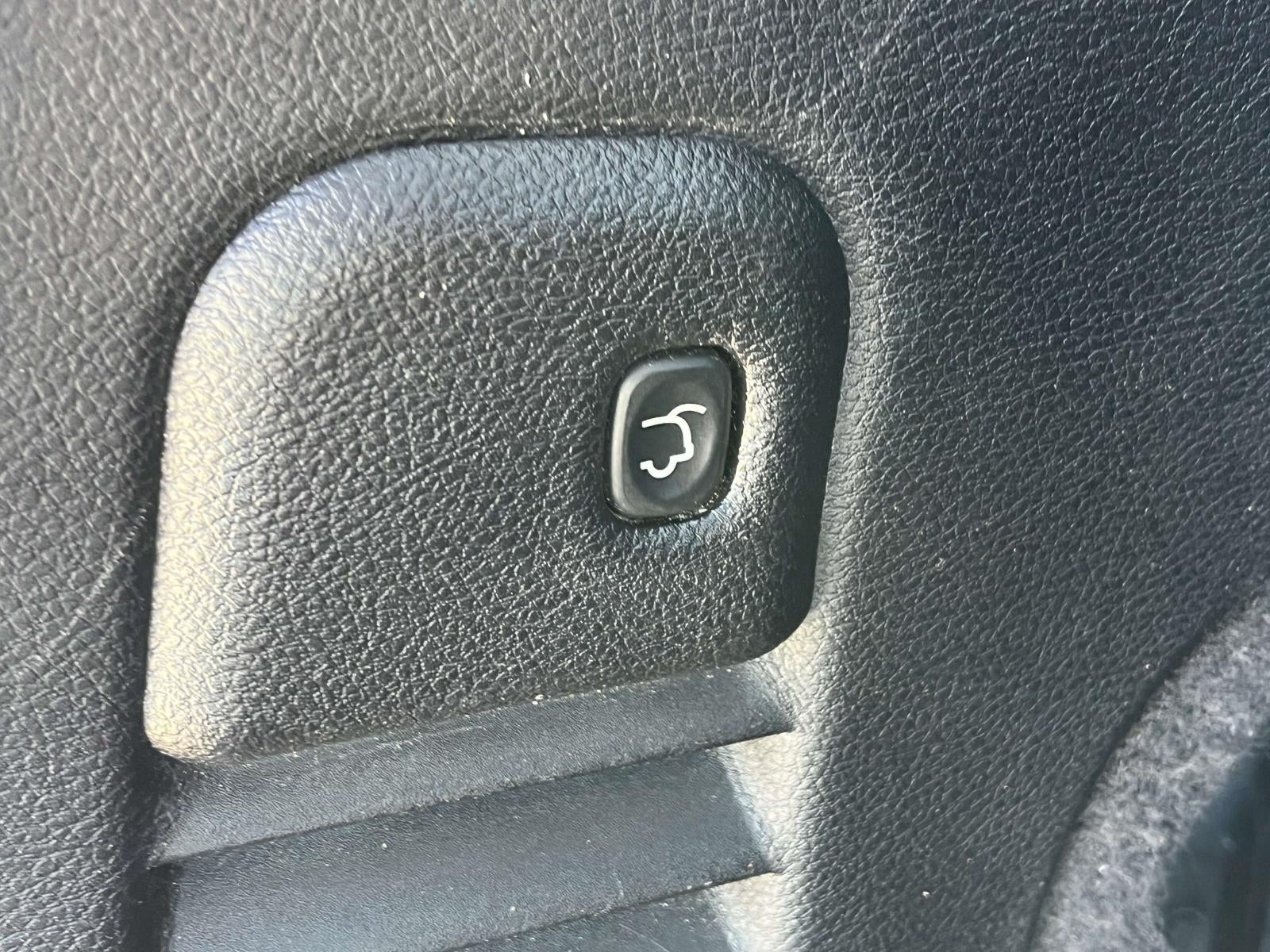 2015 Jeep Grand Cherokee 4WD 4dr Limited