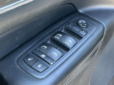 2015 Jeep Grand Cherokee 4WD 4dr Limited