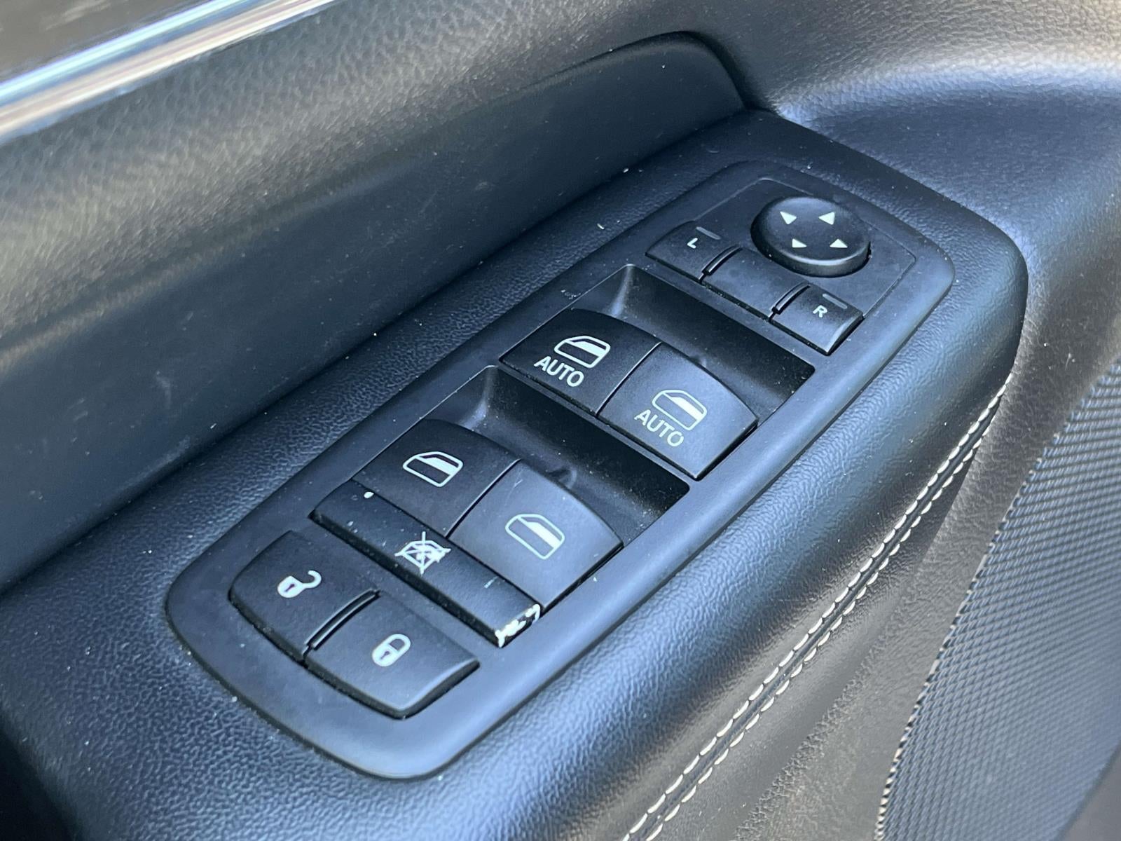 2015 Jeep Grand Cherokee 4WD 4dr Limited