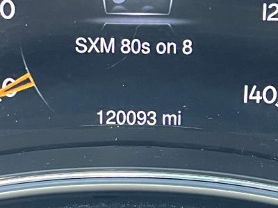 2015 Jeep Grand Cherokee 4WD 4dr Limited