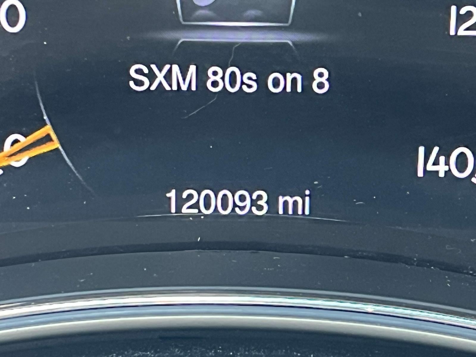 2015 Jeep Grand Cherokee 4WD 4dr Limited