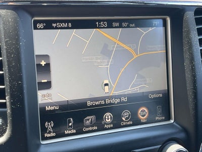 2015 Jeep Grand Cherokee 4WD 4dr Limited