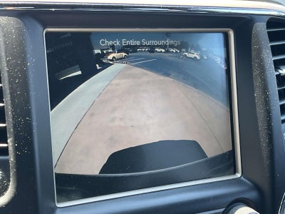 2015 Jeep Grand Cherokee 4WD 4dr Limited