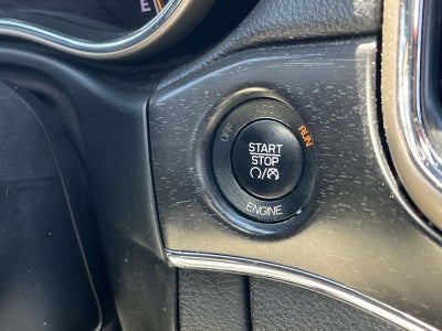 2015 Jeep Grand Cherokee 4WD 4dr Limited