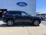 2015 Jeep Grand Cherokee 4WD 4dr Limited