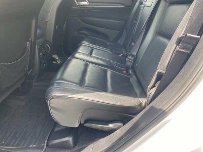 2018 Jeep Grand Cherokee High Altitude 4x4 *Ltd Avail*