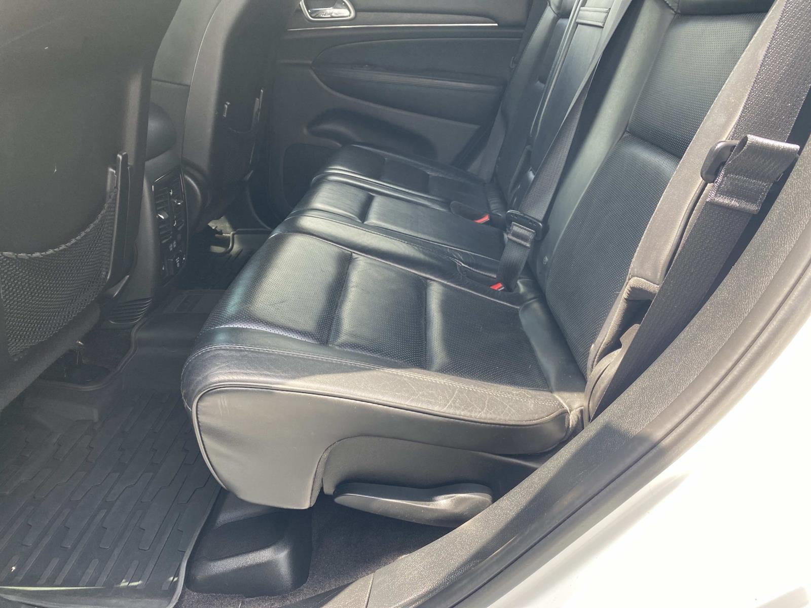 2018 Jeep Grand Cherokee High Altitude 4x4 *Ltd Avail*