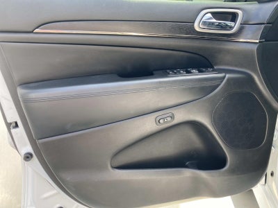 2018 Jeep Grand Cherokee High Altitude 4x4 *Ltd Avail*