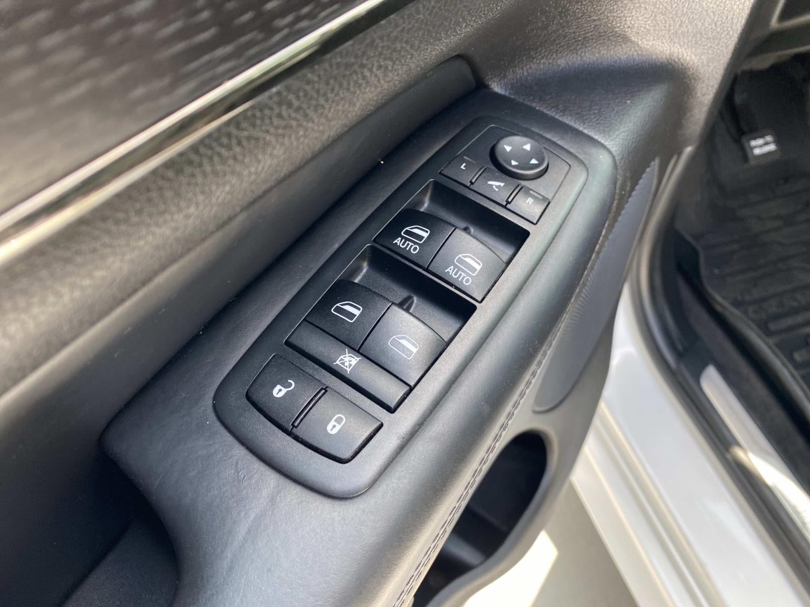 2018 Jeep Grand Cherokee High Altitude 4x4 *Ltd Avail*