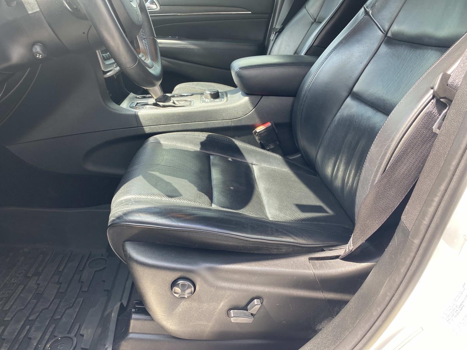 2018 Jeep Grand Cherokee High Altitude 4x4 *Ltd Avail*