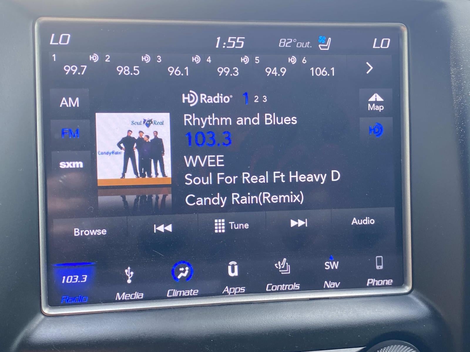 2018 Jeep Grand Cherokee High Altitude 4x4 *Ltd Avail*