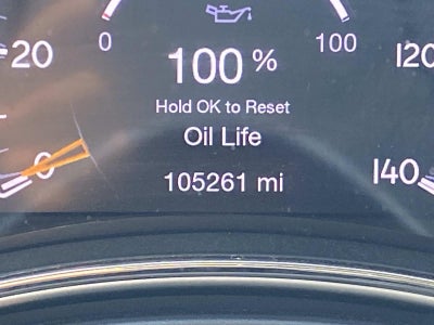 2018 Jeep Grand Cherokee High Altitude 4x4 *Ltd Avail*