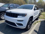 2018 Jeep Grand Cherokee High Altitude