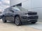 2022 Jeep Grand Cherokee Overland 4x4