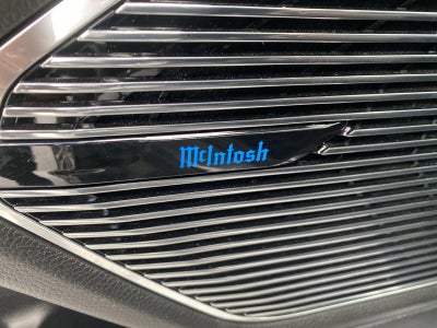 2022 Jeep Grand Cherokee Overland 4x4