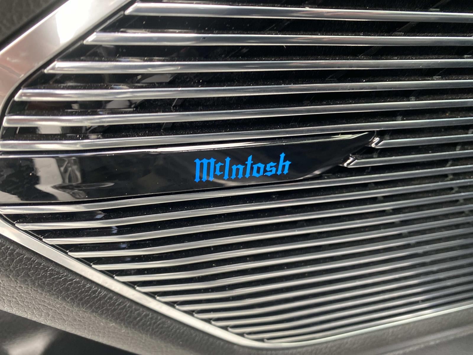 2022 Jeep Grand Cherokee Overland 4x4