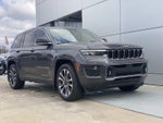2022 Jeep Grand Cherokee Overland 4x4