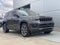 2022 Jeep Grand Cherokee Overland 4x4