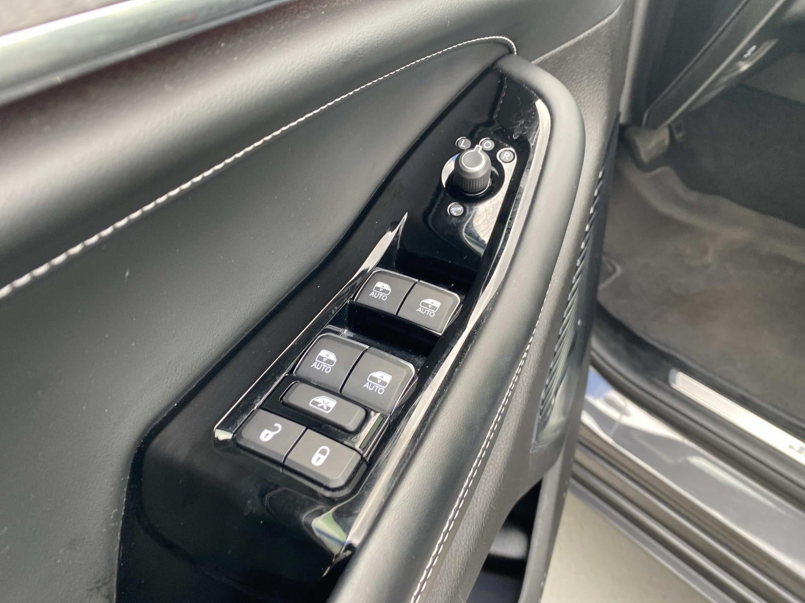 2022 Jeep Grand Cherokee Overland 4x4