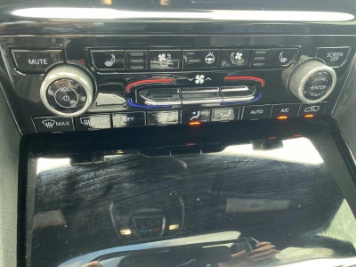 2022 Jeep Grand Cherokee Overland 4x4