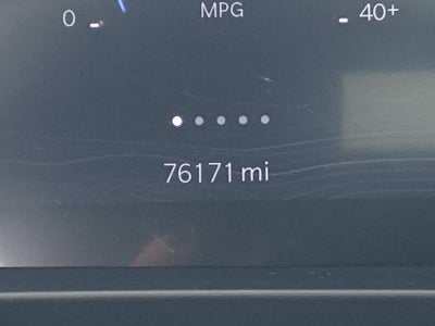 2022 Jeep Grand Cherokee Overland 4x4