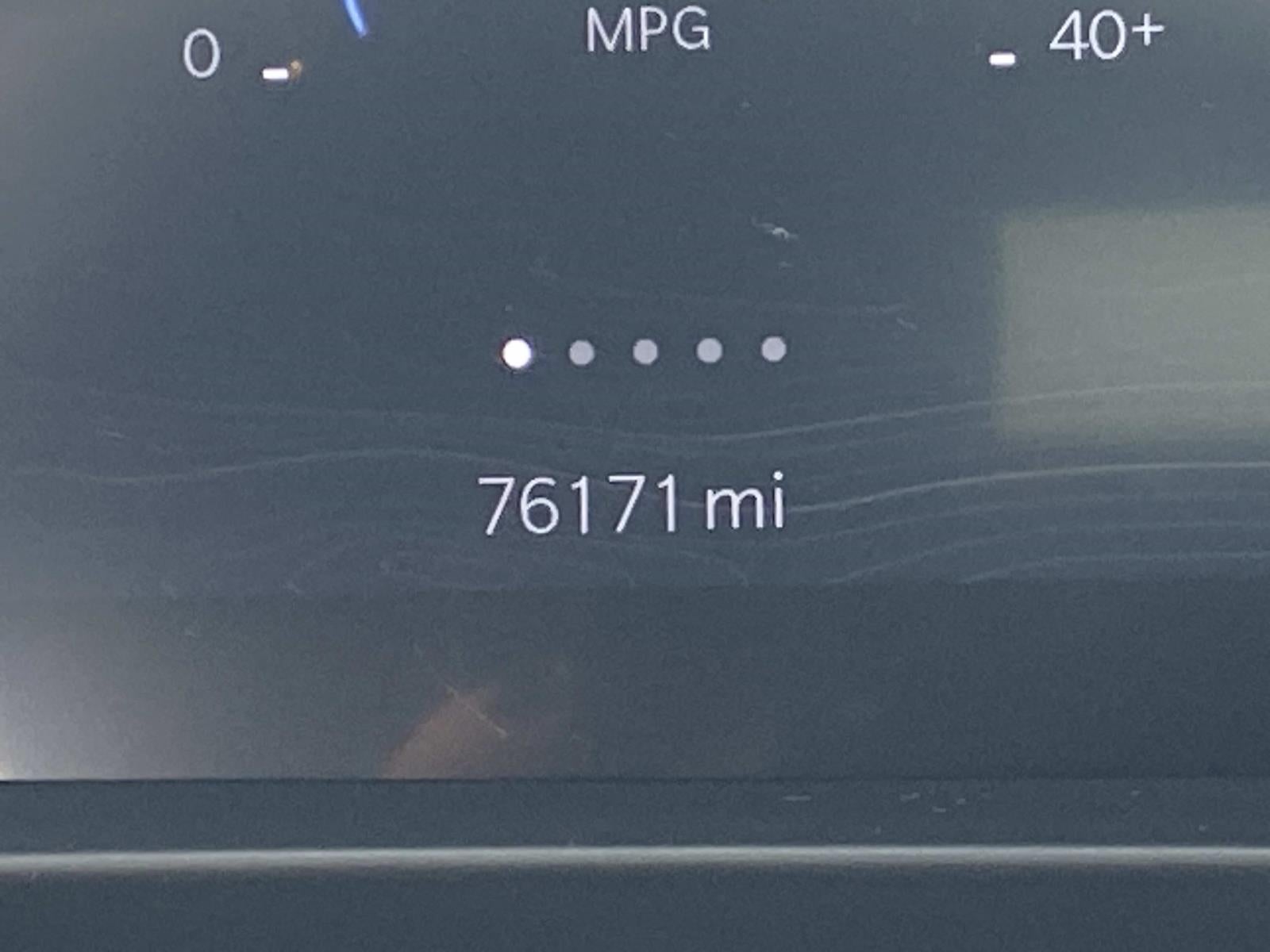 2022 Jeep Grand Cherokee Overland 4x4