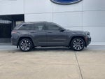 2022 Jeep Grand Cherokee Overland 4x4