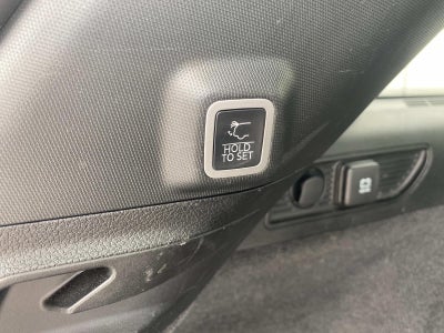 2022 Jeep Grand Cherokee Overland 4x4