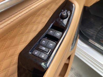 2023 Jeep Grand Cherokee L Summit Reserve 4x4