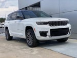 2023 Jeep Grand Cherokee L Summit Reserve 4x4