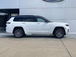 2023 Jeep Grand Cherokee L Summit Reserve 4x4