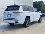 2023 Jeep Grand Cherokee L Summit Reserve 4x4
