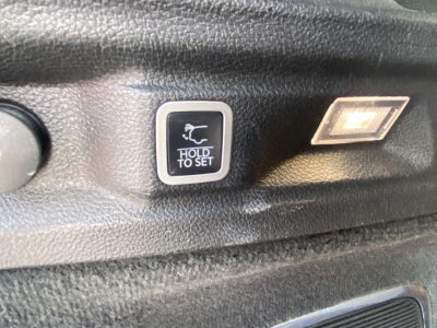 2023 Jeep Grand Cherokee L Summit Reserve 4x4