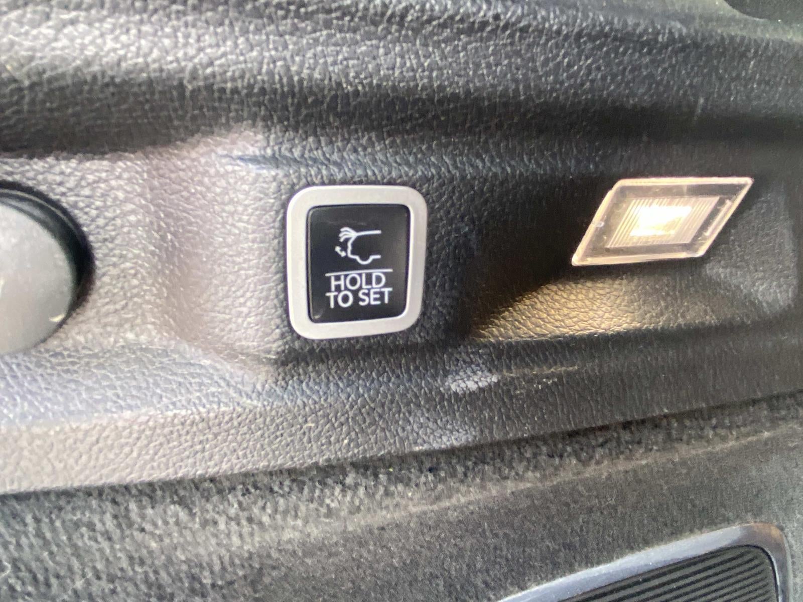 2023 Jeep Grand Cherokee L Summit Reserve 4x4
