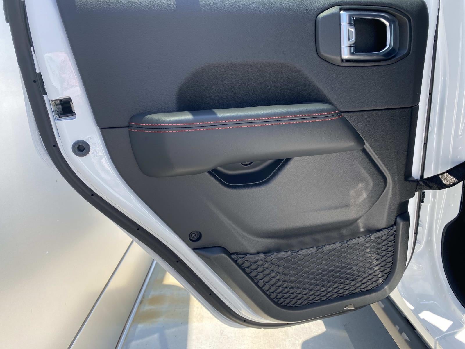 2026 Jeep Wrangler Rubicon X 4 Door 4x4