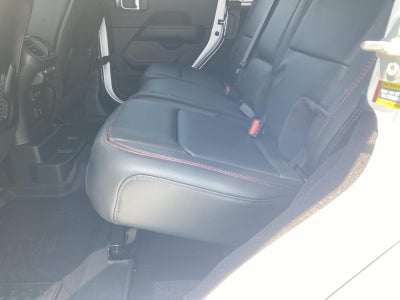 2026 Jeep Wrangler Rubicon X 4 Door 4x4