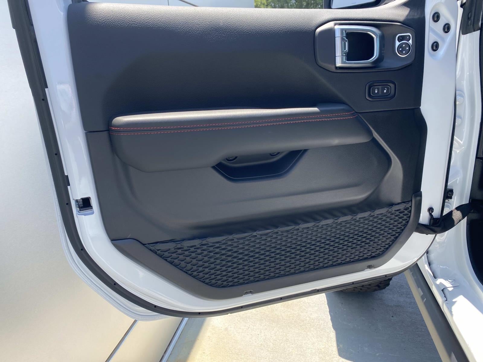 2026 Jeep Wrangler Rubicon X 4 Door 4x4
