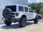 2026 Jeep Wrangler Rubicon X 4 Door 4x4