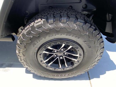 2026 Jeep Wrangler Rubicon X 4 Door 4x4