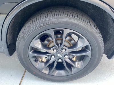 2024 Dodge Durango R/T Plus RWD