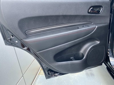 2024 Dodge Durango R/T Plus RWD