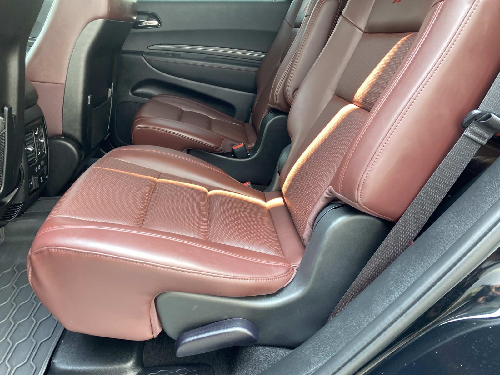 2024 Dodge Durango R/T Plus RWD