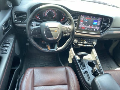 2024 Dodge Durango R/T Plus RWD