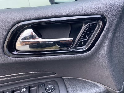 2024 Dodge Durango R/T Plus RWD